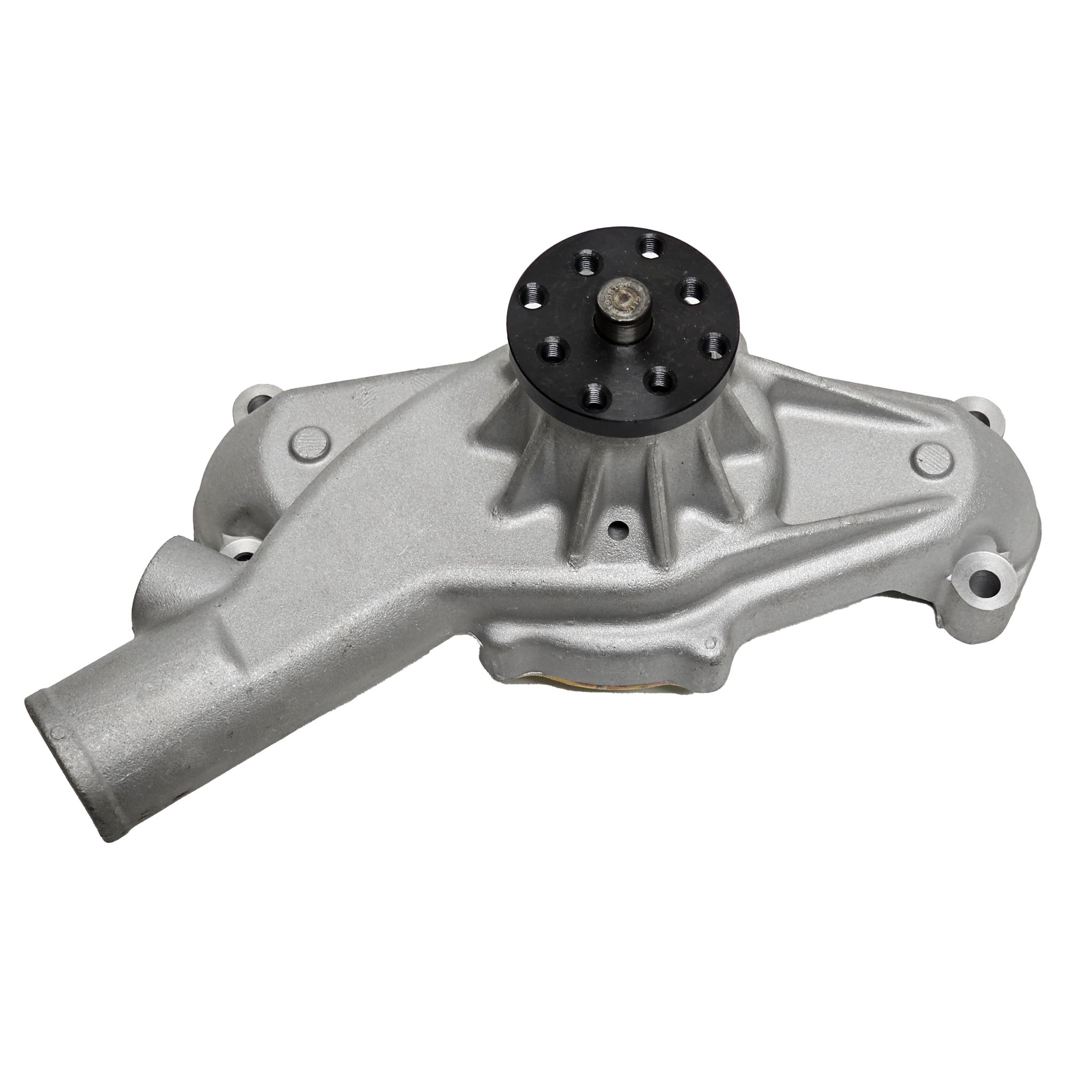 Water Pump, Mechanical, Aluminum, High Performance