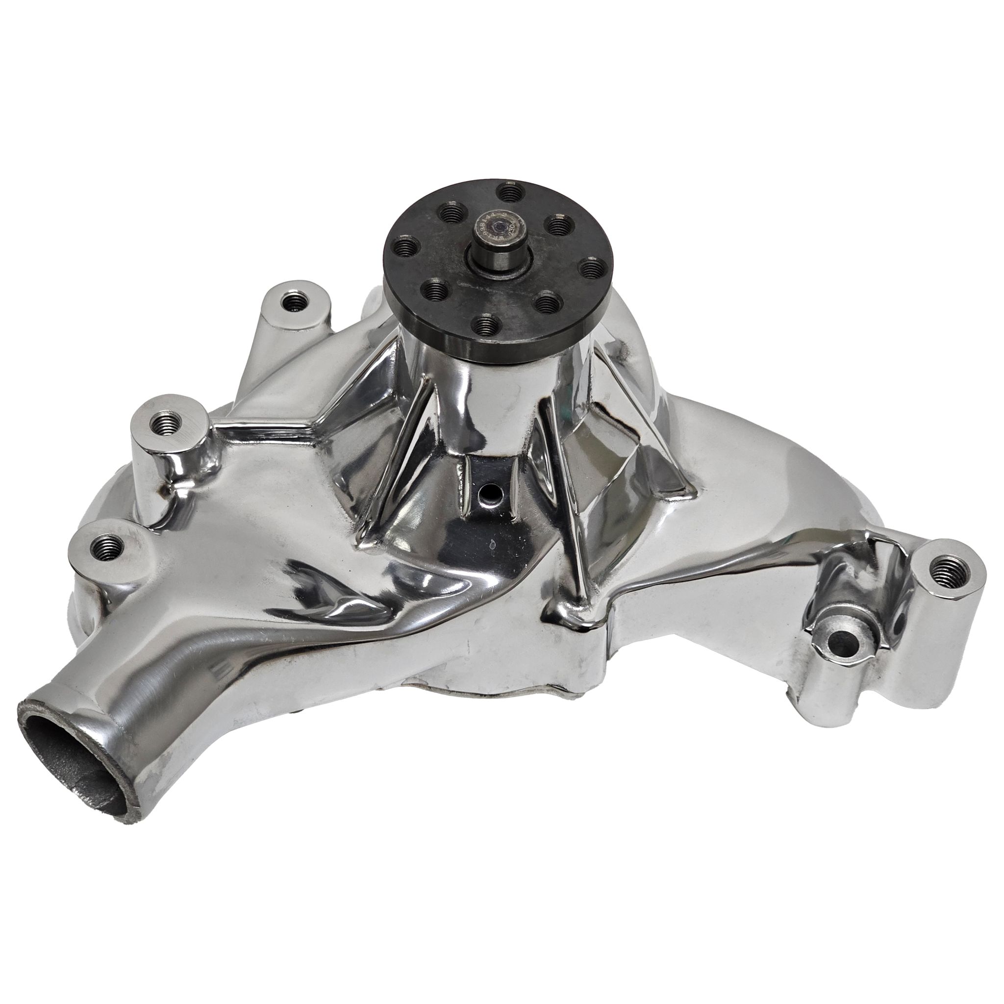 Water Pump, Mechanical, Aluminum, High Performance