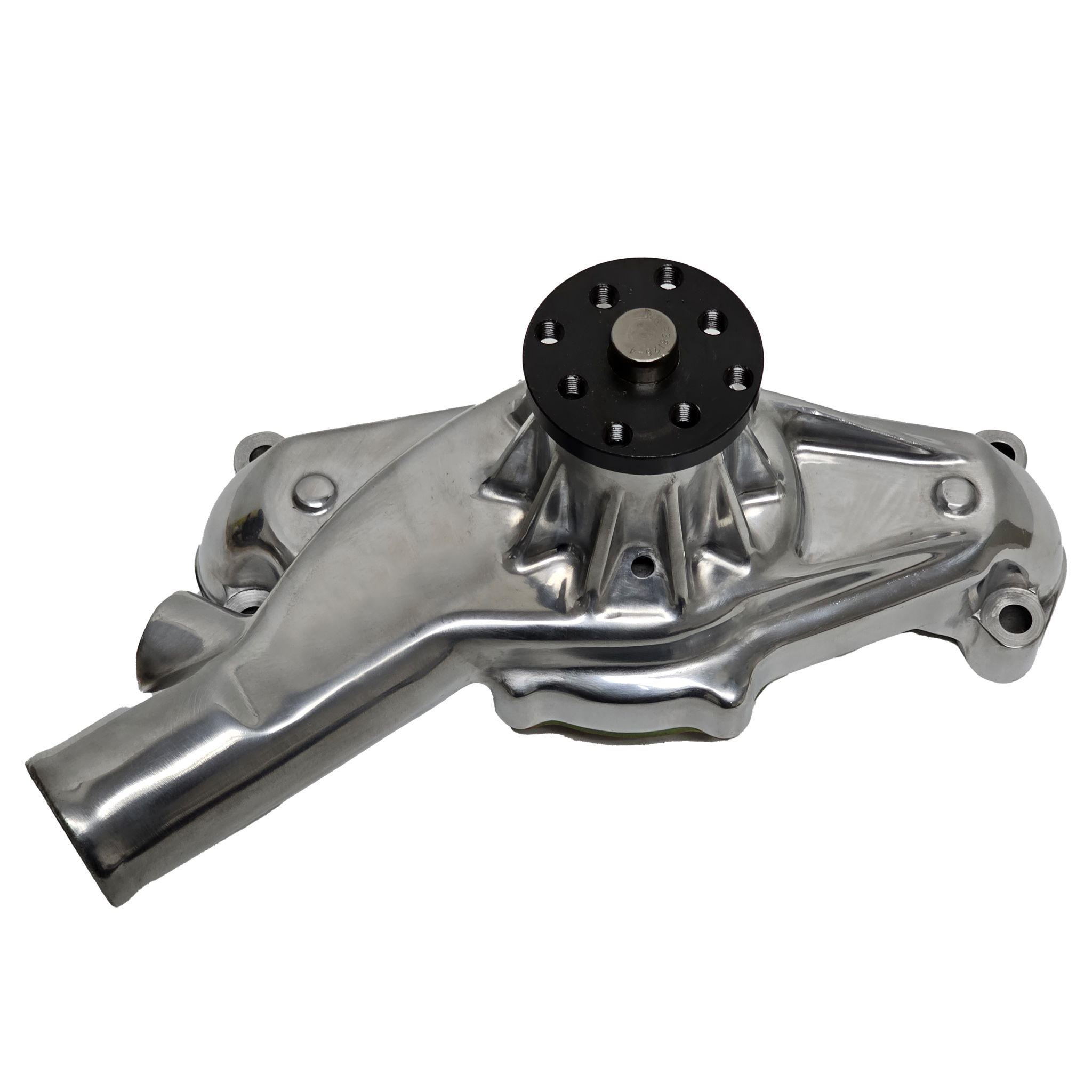Water Pump, Mechanical, Aluminum, High Performance