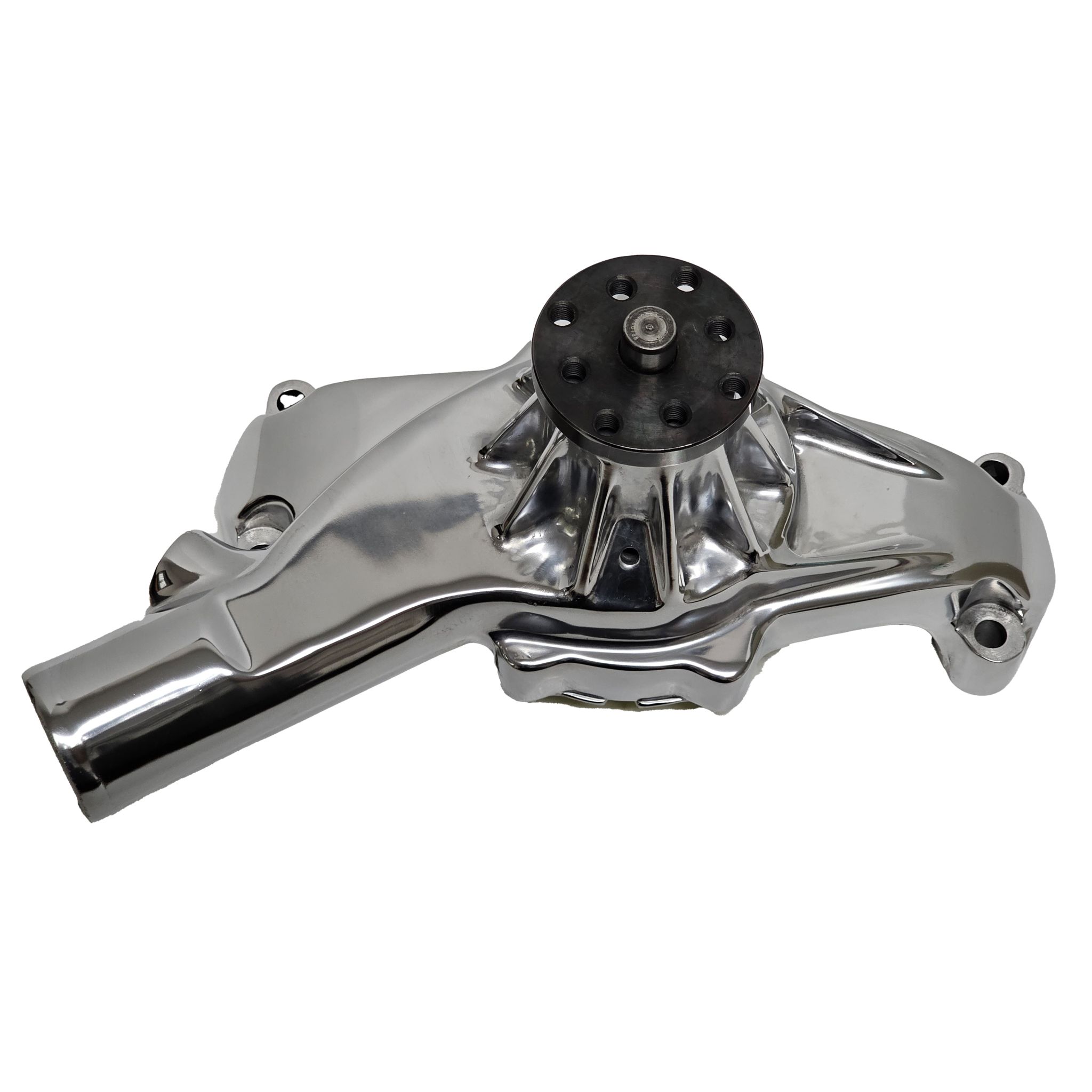 Water Pump, Mechanical, Aluminum, High Performance