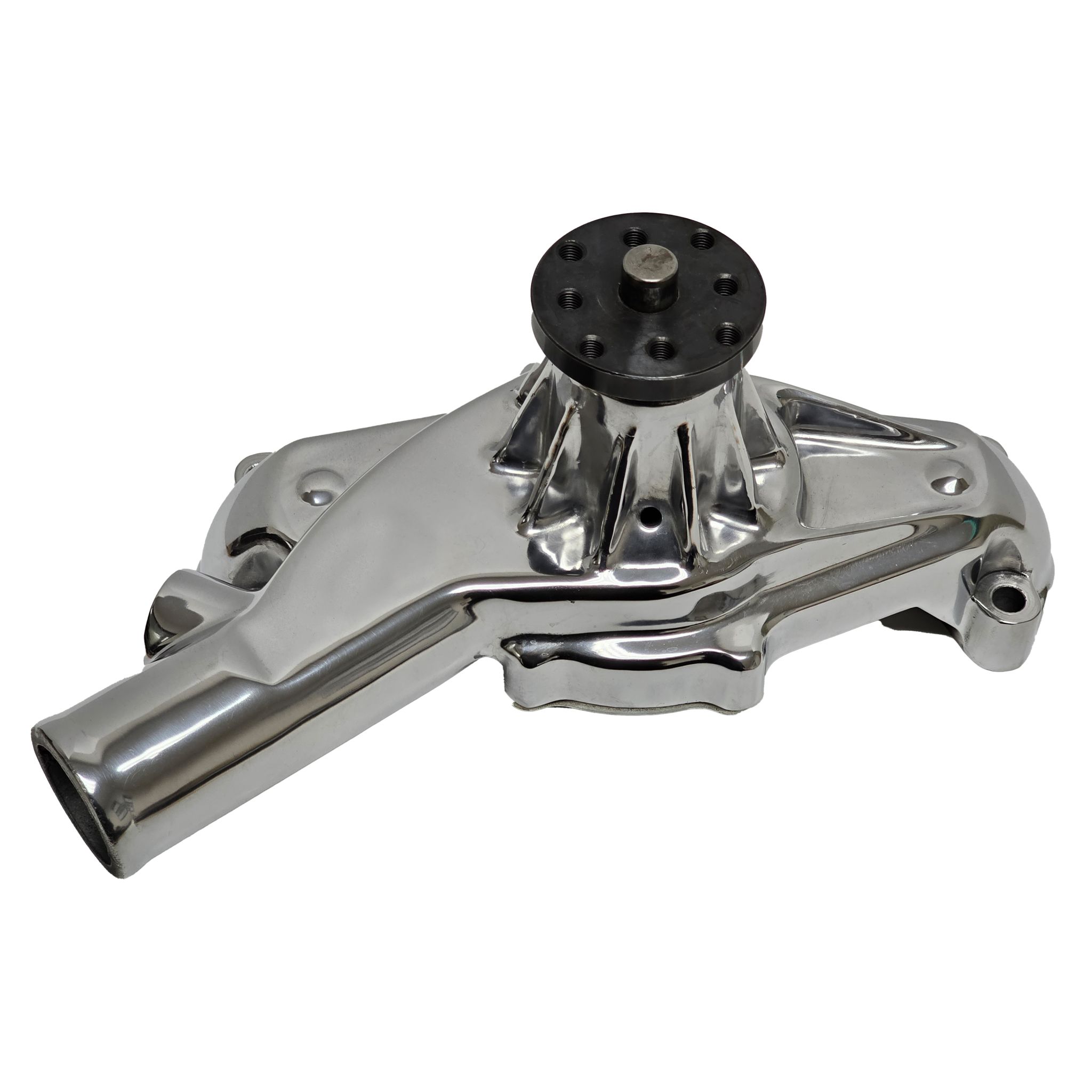 Water Pump, Mechanical, Aluminum, High Performance