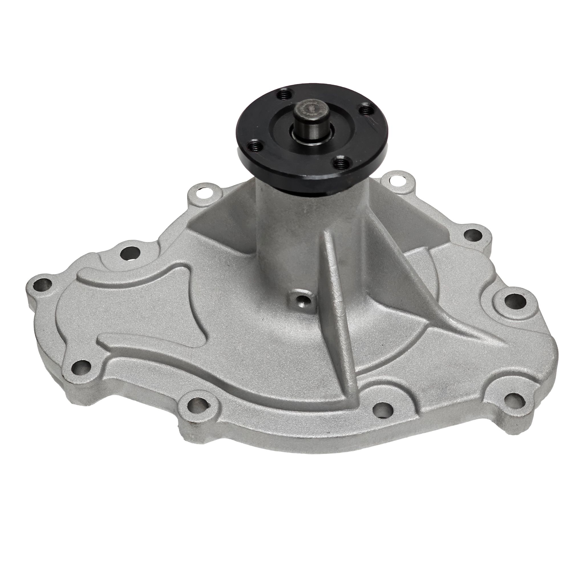 Water Pump, Mechanical, Aluminum, High Performance