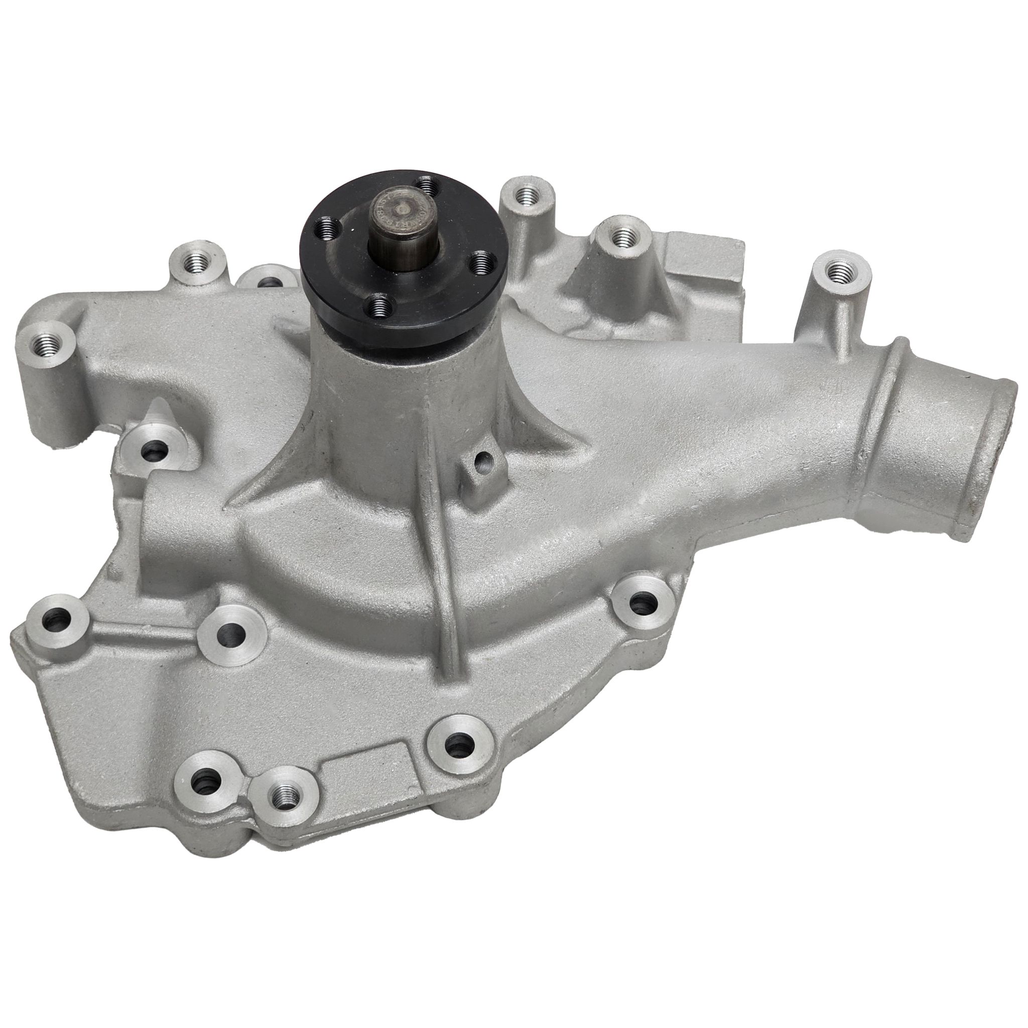 Water Pump, Mechanical, Aluminum, High Performance