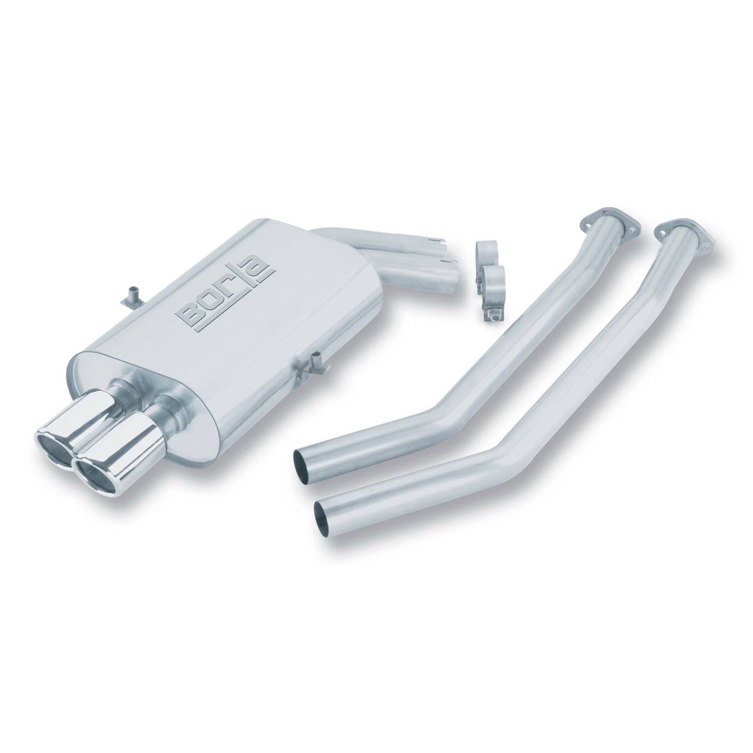 1992-1999 BMW 325i/ 328i/ M3 Cat-Back™ Exhaust System Touring Part # 14553