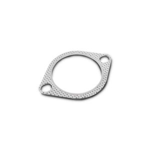 2-Bolt High Temperature Exhaust Gasket (4" I.D.)