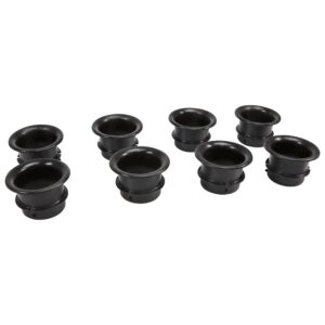 LSXHR 103mm Intake Manifold Medium Velocity Stack Set