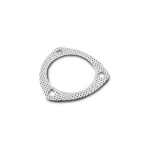 3-Bolt High Temperature Exhaust Gasket (2.5" I.D)