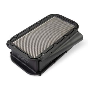 FAST LSXHR Intake Manifold Intercooler