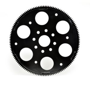 Chrysler 8-Hole Crank Engine to Small Pattern GM Transmission Adapter Flexplate