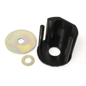 Polyurethane Motor Mount Insert
