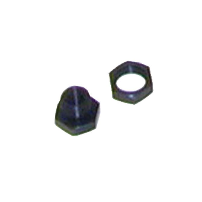 Water Methanol, Nozzle Mounting adapter for hose