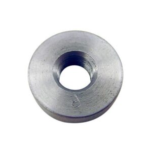 Nitrous Express Water Methanol, Nozzle Mounting Bung for Aluminum