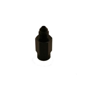 Nitrous Express 3AN MALE to 1/8NPT FEMALE FITTING