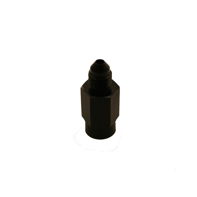 Nitrous Express 3AN MALE to 1/8NPT FEMALE FITTING