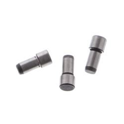 Dowel Pins:Ford:.250" Dia. Set of 3.