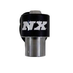 Nitrous Express NITROUS SOLENOID, Super Shark (.178 ORIFICE)