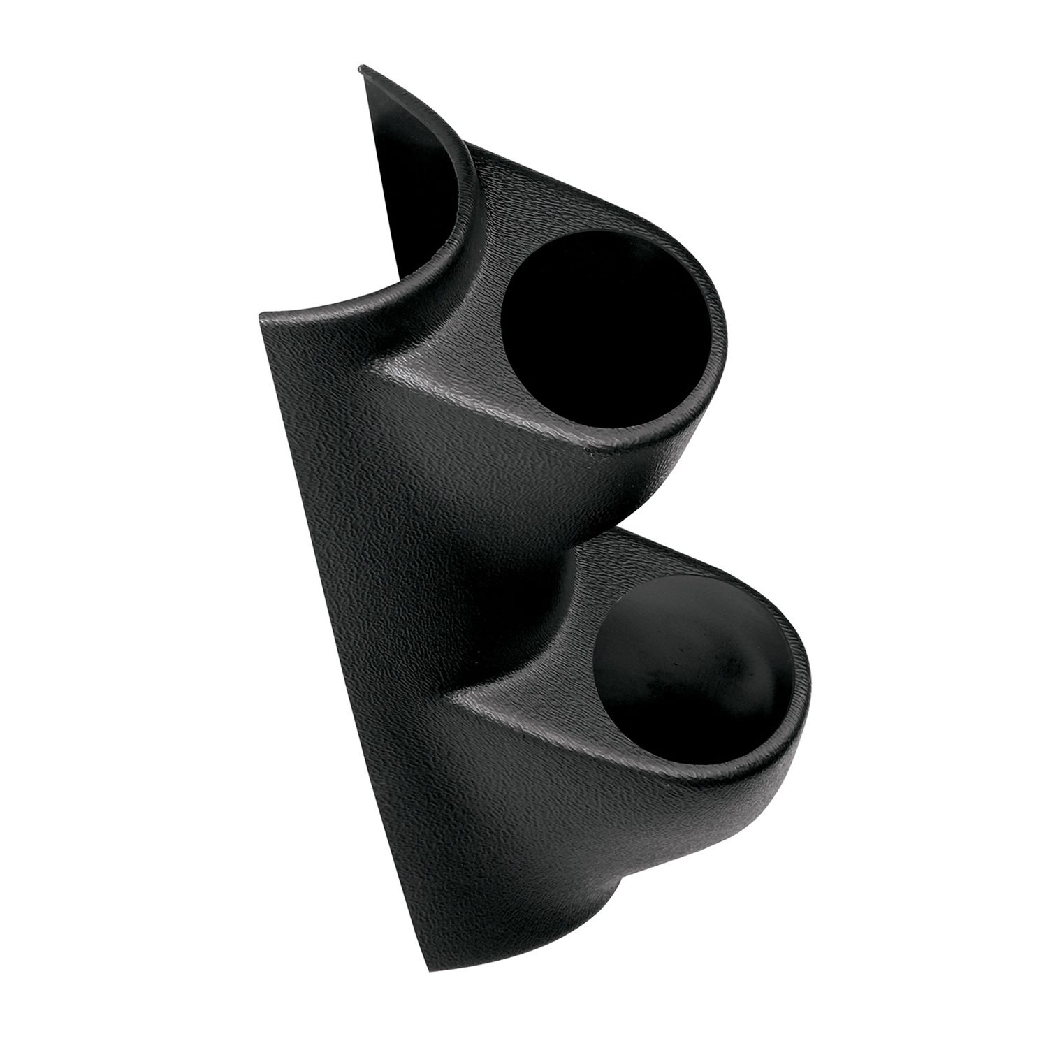 A-PILLAR POD, DUAL, 2-1/16 in. , FORD F150-F350 87-97 (EXC. 97 F150)
