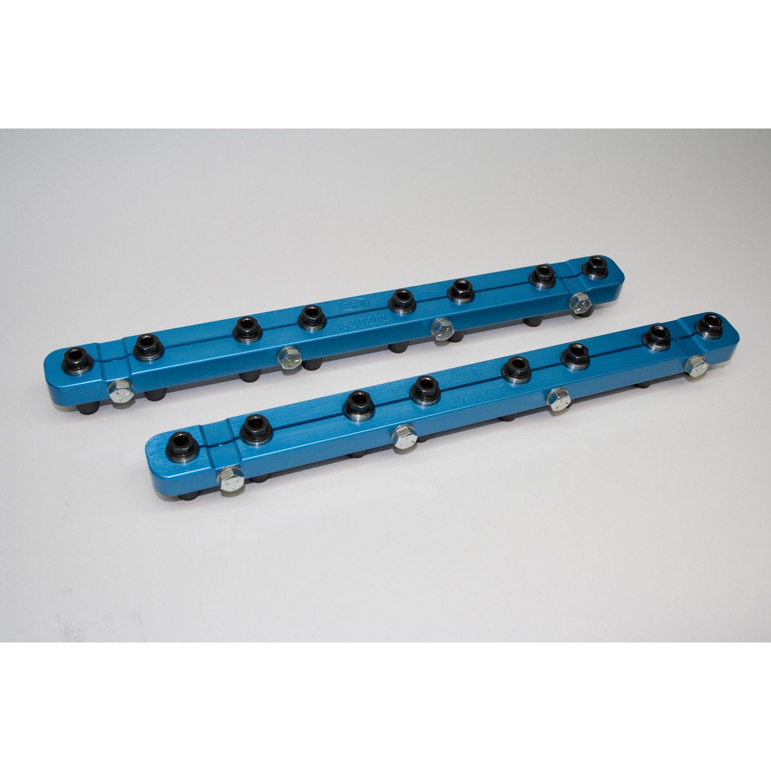 Stud Girdle, Billet Aluminum