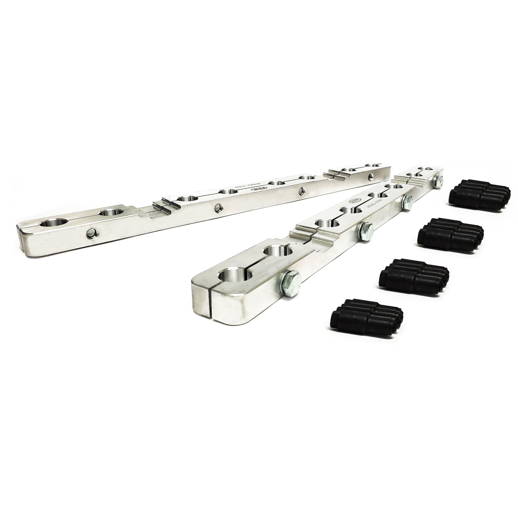 Stud Girdle, Billet Aluminum