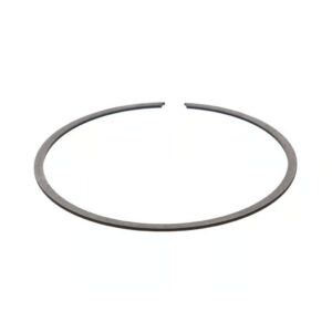 Wiseco Piston Ring Set, 2 Cycle, 39.00 MM Bore