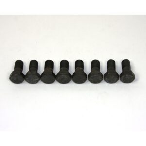 Crank Bolts: 1/2in x 20: Mopar: Set of 8