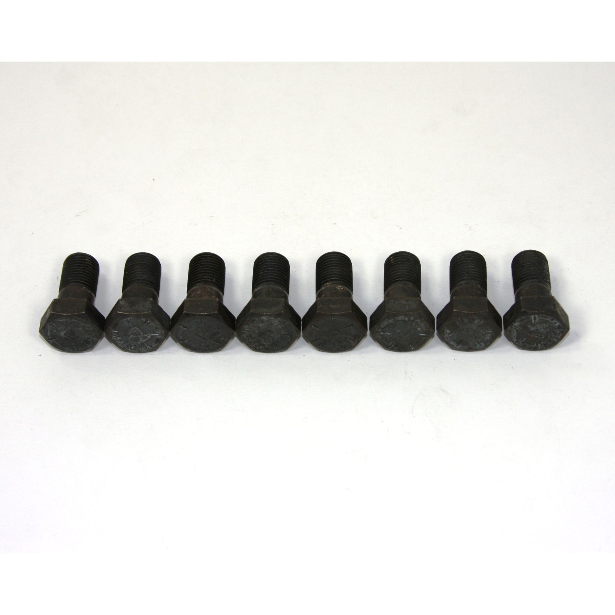 Crank Bolts: 1/2in x 20: Mopar: Set of 8