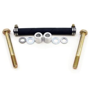 Nitrous Express C5 POWER STEERING RESERVOIR SPACER KIT
