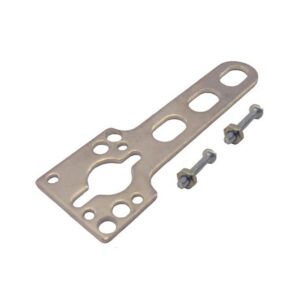 Nitrous Express UNIVERSAL WOT SWITCH BRACKET (ONLY)