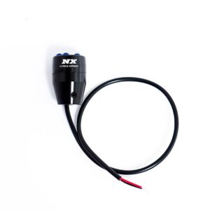 LED PURGE LIGHT, BLUE