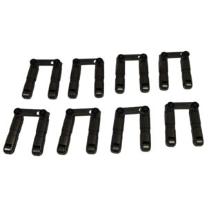 XD Short Travel Link Bar Hydraulic Roller Lifter Set Chrysler 6.4L HEMI