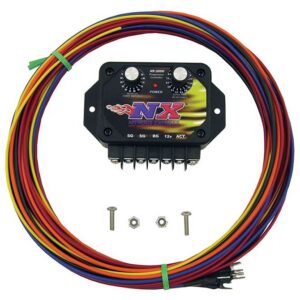 Nitrous Express PROGRESSIVE CONTROLLER (45 AMPS MAX)