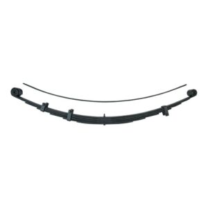 ICON 2005-2023 Toyota Tacoma, Multi Rate RXT Leaf Spring Pack w/Add In Leaf