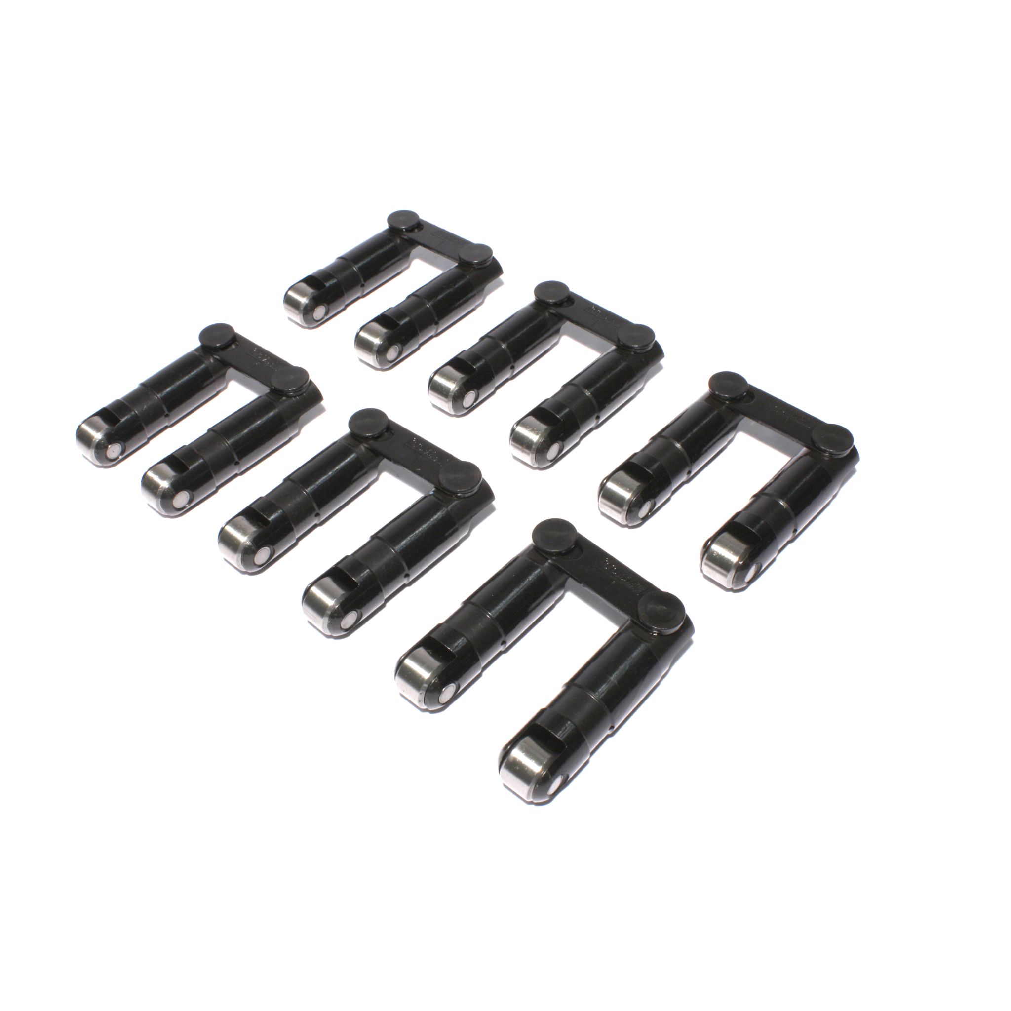 Short Travel Retro-Fit Hydraulic Roller Lifter Set of 12  Chevrolet 4.3/262 V6