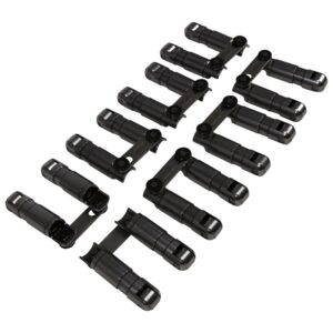 XD Short Travel Retro-Fit Hydraulic Roller Lifter Set for Chevrolet Small Block