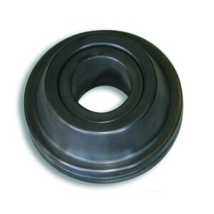 4.0" FLARED HOLE DIE