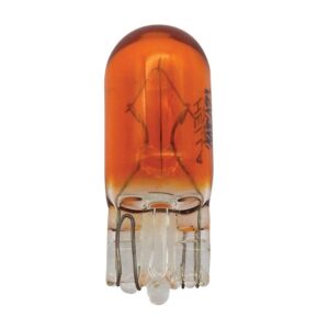 HELLA Turn Signal Light Bulb 158A