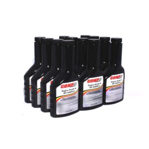 12 Pack of 12 oz. Bottle Engine Break-In Oil Additive