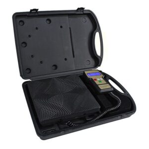 Nitrous Express DIGITAL NITROUS SCALE