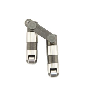 Short Travel Link Bar Hydraulic Roller Lifter Pair for Ford Small Block