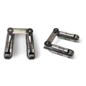 XD Short Travel Hydraulic Roller Lifter Pair for Ford 289-351W, 351C/M-400