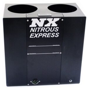 Nitrous Express NX HOT WATER BOTTLE BATH