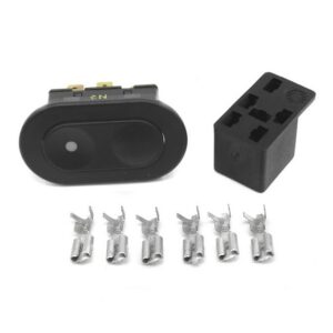 Nitrous Express SWITCH FOR REMOTE BOTTLE OPENER