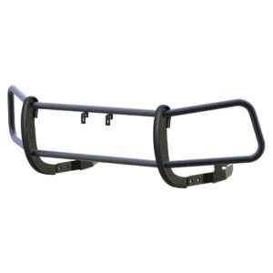 Black Horse Off Road Front Runner Black Steel 15HOCRA-17