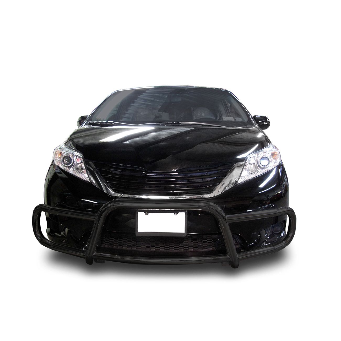 Black Horse Off Road Front Runner Black Steel 15TY918A