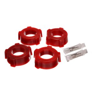 Spring Plate Bushing Set