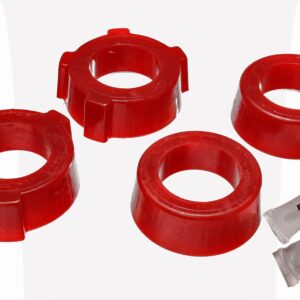 Spring Plate Bushing Set