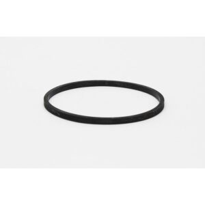 TI Automotive lathe Cut O'ring/tank seal