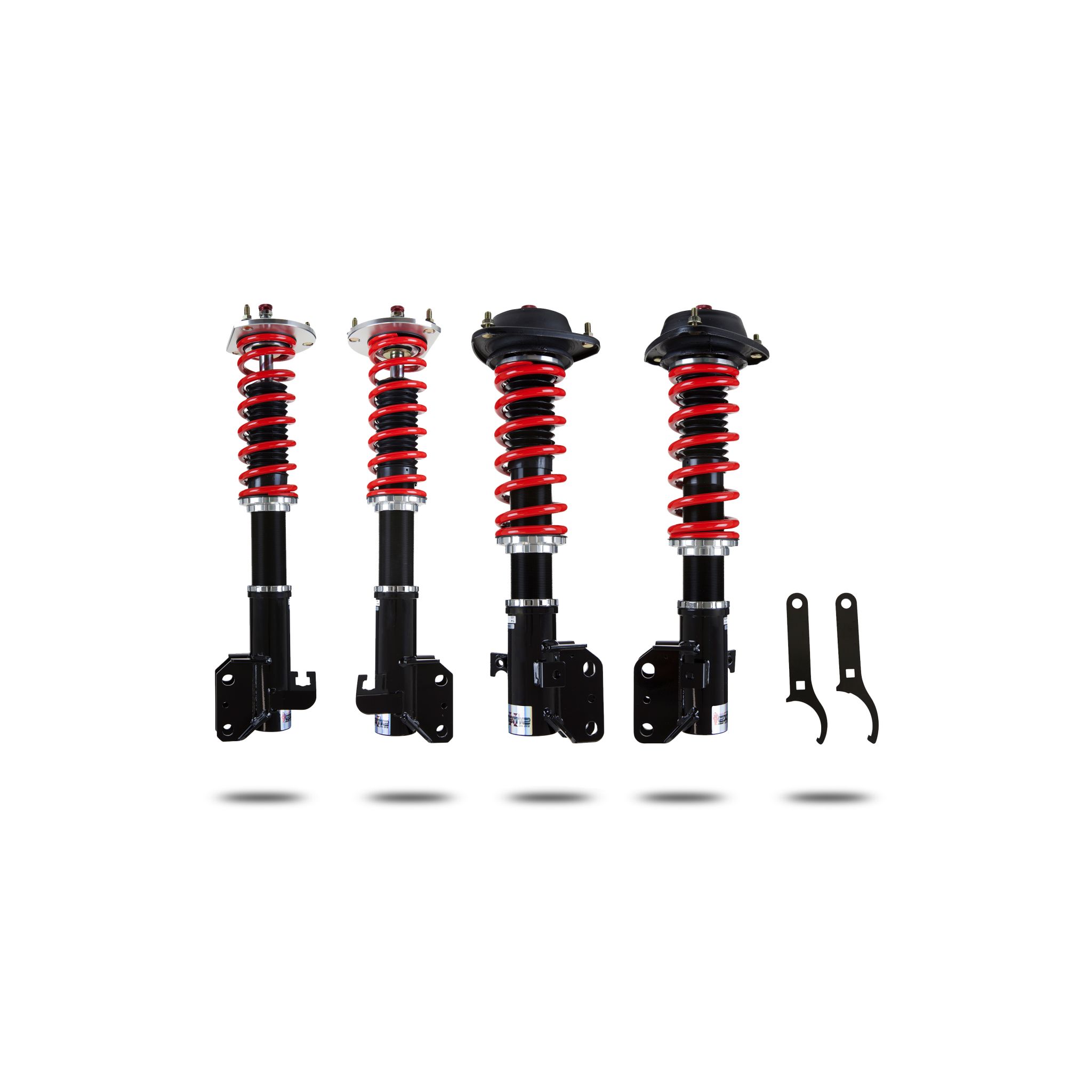 EXTREME XA COILOVER KIT