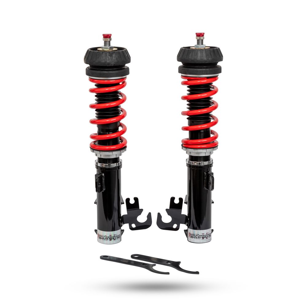 EXTREME XA COILOVER KIT