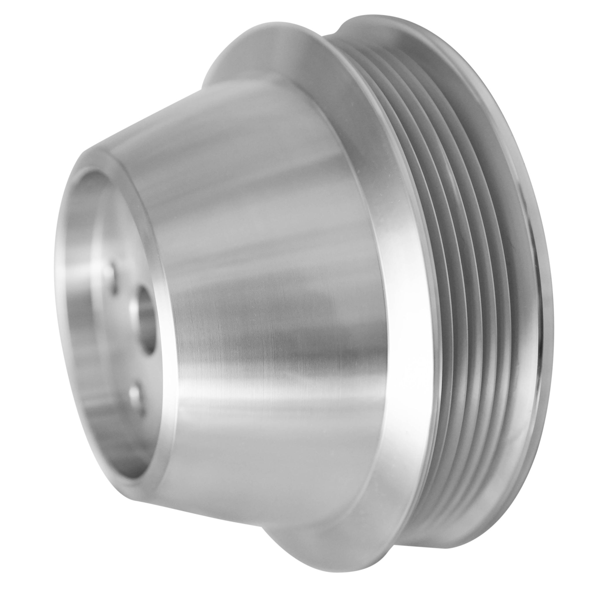 Oldsmobile Serpentine Water Pump Pulley